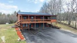 Open House for 11 Tuelltown Road West Paris ME 04289