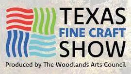 Texas Fine Craft Show