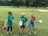 First Tee - Delaware at Hooper's Landing Summer I (June) 2024