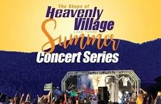 4th of July with Highway Vagabonds-A Tribute to Miranda Lambert at Heavenly Village Lake Tahoe