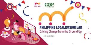 Philippine Localisation Lab Launch