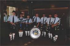 Dakota District Pipes & Drums