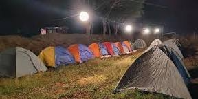 Vaitarna Lake Camping | Rs 1399 per head