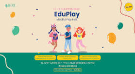 EduPlay's Mindful Playfest