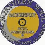 SAUNDERSFOOT SOUL - SOUL & MOTOWN NIGHT