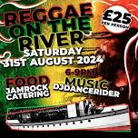 REGGAE ON THE RIVER