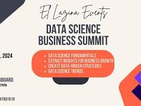 DATA SCIENCE BUSINESS SUMMIT