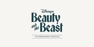 Beauty and the Beast Musical