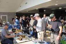 Ham Radio Swapmeet