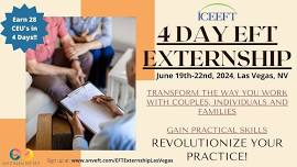 EFT Externship (4 Days)