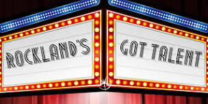 ★ Rockland's Got Talent! ★