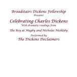 Celebrating Charles Dickens