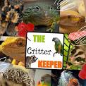 The Critter Keeper @ New Deer