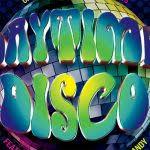 Daytime Retro Disco Dance Event (be home for 9pm) - Sat 11th May