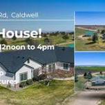 Open House - 11:00 AM - 3:00 PM