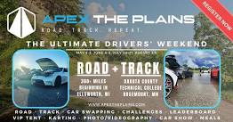 APEX THE PLAINS July Event