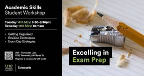 Academic Skills Workshop