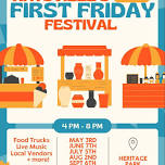 Kaysville’s First Friday Festival