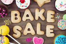 Bake Sale - Legion Hall, Harpers Ferry