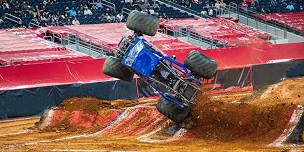 Dayton OH - Monster Jam