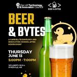 Beer & Bytes