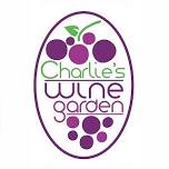 Charlie's Wine Garden Pop-Up Bar