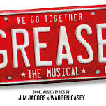 Grease - The Musical