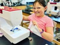 Fashion Design and Sewing Camp: Buffalo NY