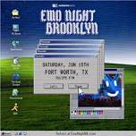 Emo Night Brooklyn