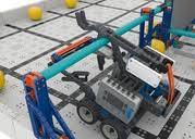 VEX IQ Robotics (9+)