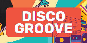 Disco Groove at Boundless Adventures