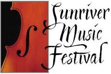 Sunriver Music Festival