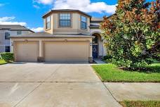 Open House: 11:00 AM - 1:00 PM at 11616 Brighton Knoll Loop