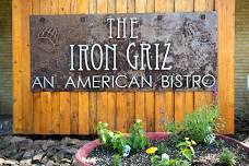 Trivia Night Thursdays at Iron Griz