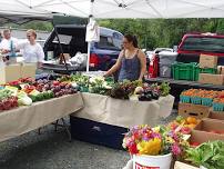 Wayne County Farmers Market