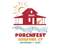 Guilford Porchfest 2024