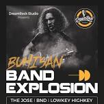 DreamRock Studio presents Buhisan Band Explosion 2024!