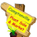 Camptonville Plant Sale and Market