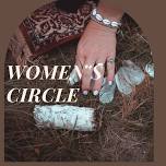 Women's Circle - May