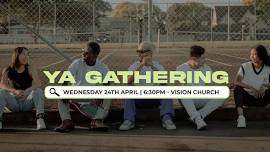 Young Adult Gathering