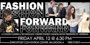 Fashion Forward - Caddo Student Fashion Show