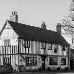 OLIVER CROMWELL’S HOUSE GHOST HUNT