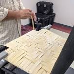 Traditional Chair Weaving Workshop