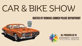 MCPD Car & Bike Show