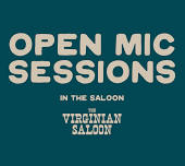 Open Mic Sessions