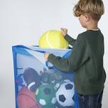 Discover new games with Decathlon - for kids!