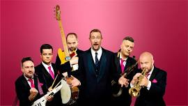 The Horne Section's Hit Show