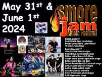 Smore Jam