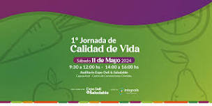 Jornadas de Calidad de Vida