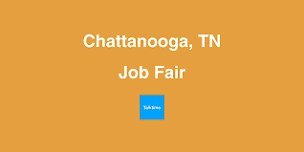 Job Fair - Chattanooga